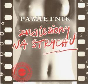 Pamiętnik Znaleziony Na Strychu, praca zbiorowa