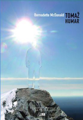 Tomaz Humar, Bernadette McDonald