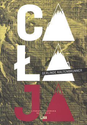 Cała Ja, Gerlinde Kaltenbrunner