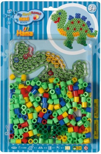 Hama Maxi - Dinozaur, Hama