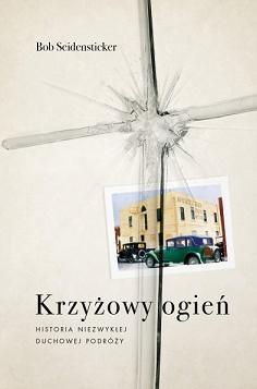 Krzyżowy ogień, Bob Seidensticker