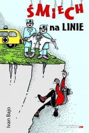 Śmiech na linie, Ivan Bajo
