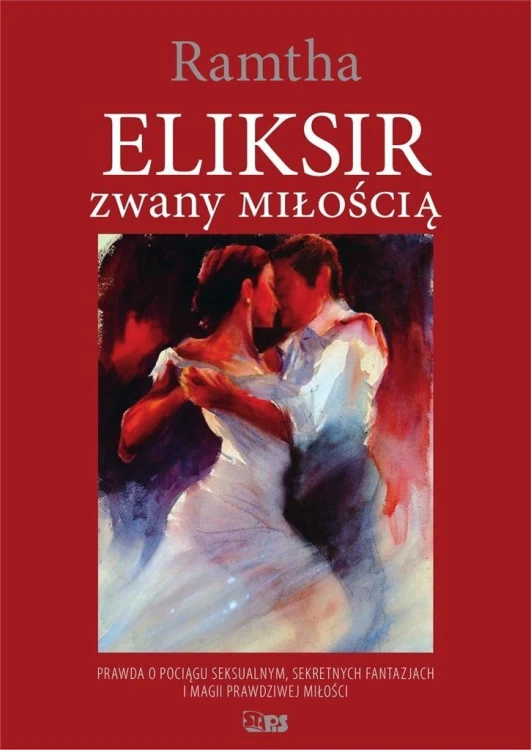 Eliksir zwany miłością, Ramtha