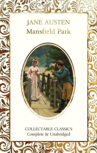 Mansfield Park TW [ENG], Jane Austen