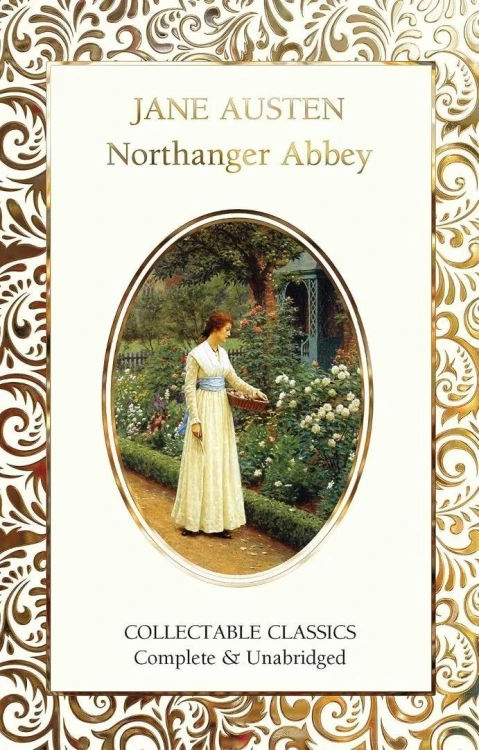 Opactwo Northanger / Northanger Abbey TW [ENG]