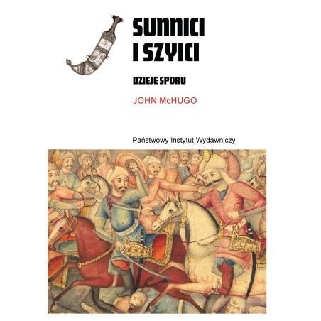 Sunnici i szyici, John McHugo