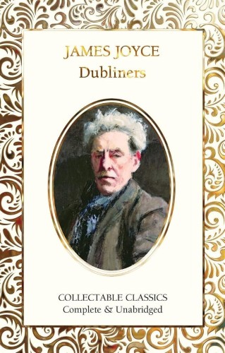 Dublińczycy / Dubliners TW [ENG], James Joyce