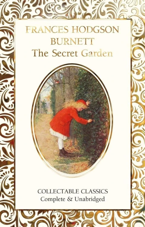 Tajemniczy ogród / The Secret Garden TW [ENG]