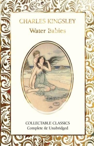 Wodne dzieci / The Water-Babies TW [ENG]
