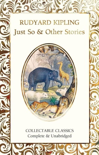 Just So & Other Stories TW [ENG]