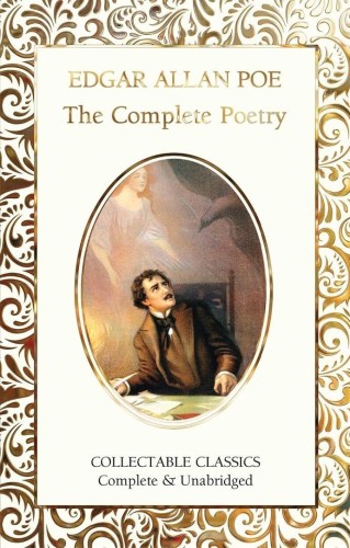Poezja Edgar Allan Poe TW [ENG], Edgar Allan Poe