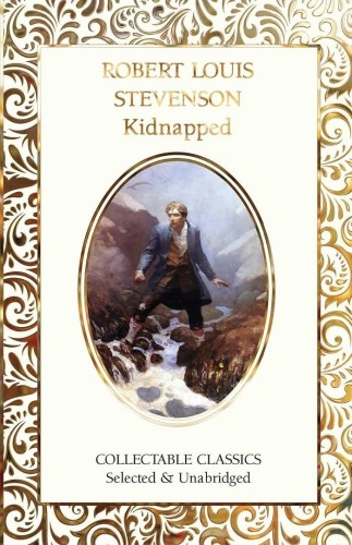 Porwany za młodu / Kidnapped TW [ENG]