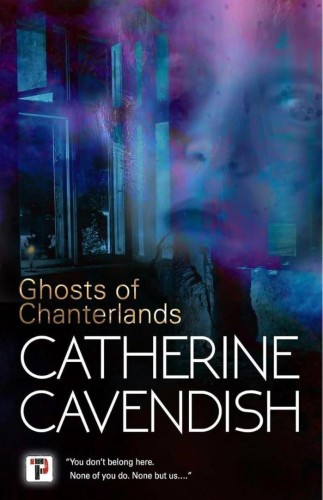Ghosts of Chanterlands TW [ENG]