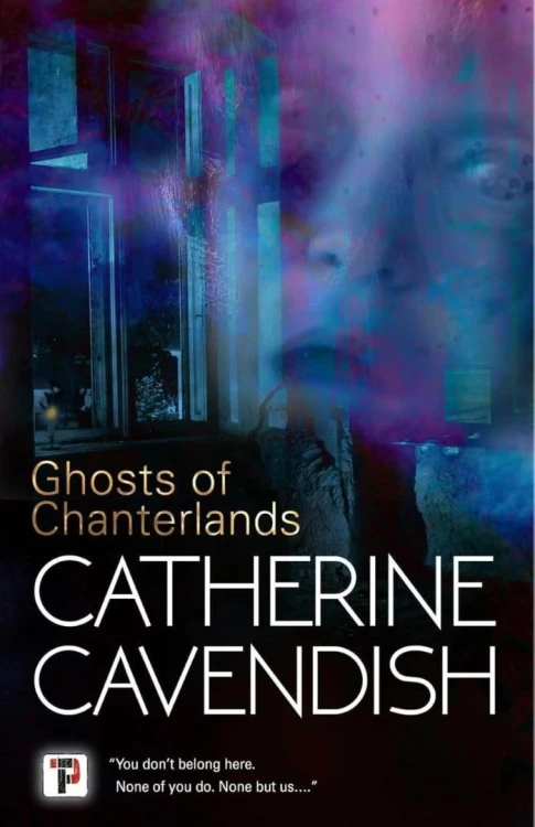 Ghosts of Chanterlands TW [ENG]