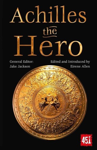 Achilles the Hero [ENG], Eirene Allen PhD
