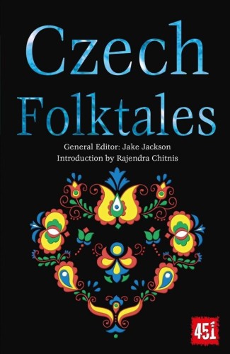 Czeskie podania ludowe / Czech Folktales [ENG]