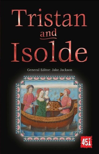 Tristan i Izolda / Tristan and Isolde [ENG]