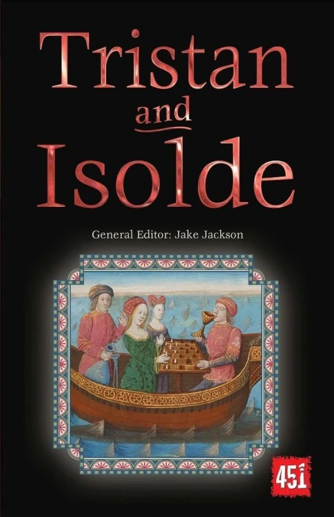 Tristan i Izolda / Tristan and Isolde [ENG]