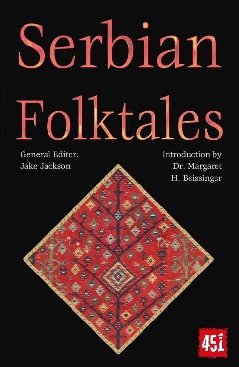 Serbskie podania ludowe / Serbian Folktales [ENG]