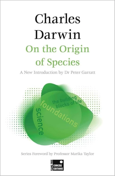 On the Origin of Species [ENG], Charles Darwin