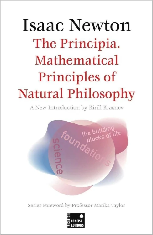 The Principia. Mathematical Principles.. [ENG]