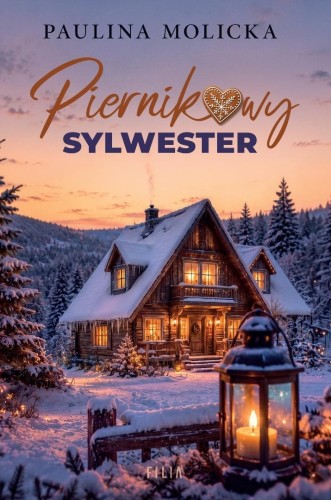 Piernikowy sylwester, Paulina Molicka