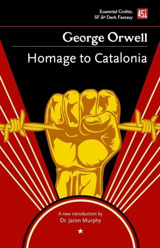 W hołdzie Katalonii / Homage to Catalonia [ENG]