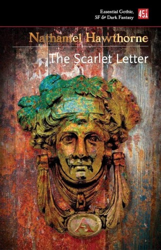 Szkarłatna litera / The Scarlet Letter [ENG]