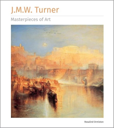 J.M.W. Turner Masterpieces of Art TW [ENG]