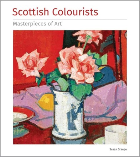 Scottish Colourists Masterpieces of Art TW [ENG]