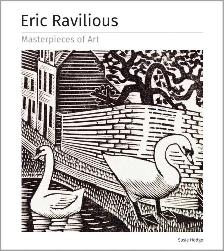 Eric Ravilious Masterpieces of Art TW [ENG]