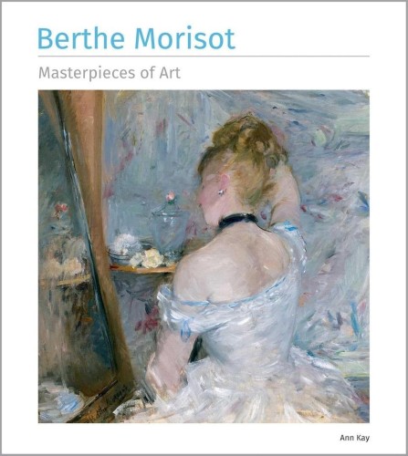 Morisot Berthe Masterpieces of Art TW [ENG]