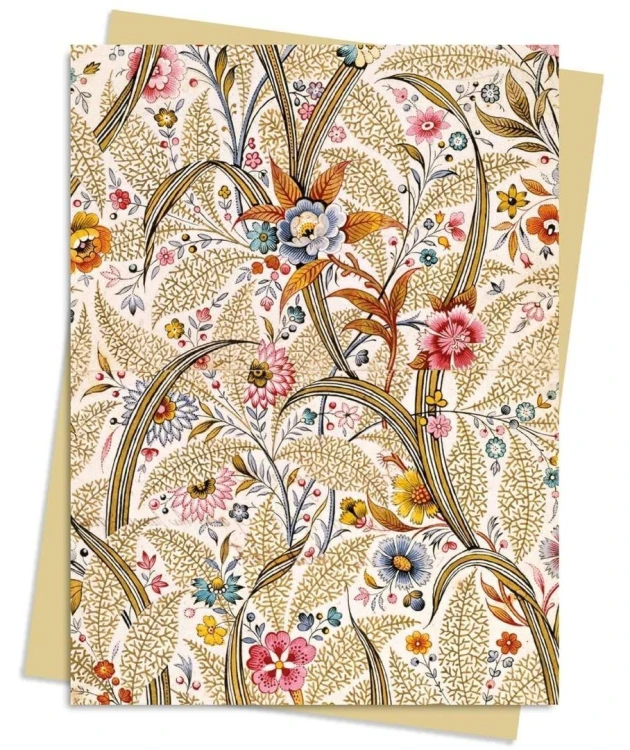 Karnet B6 Marble End Paper William Kilburn
