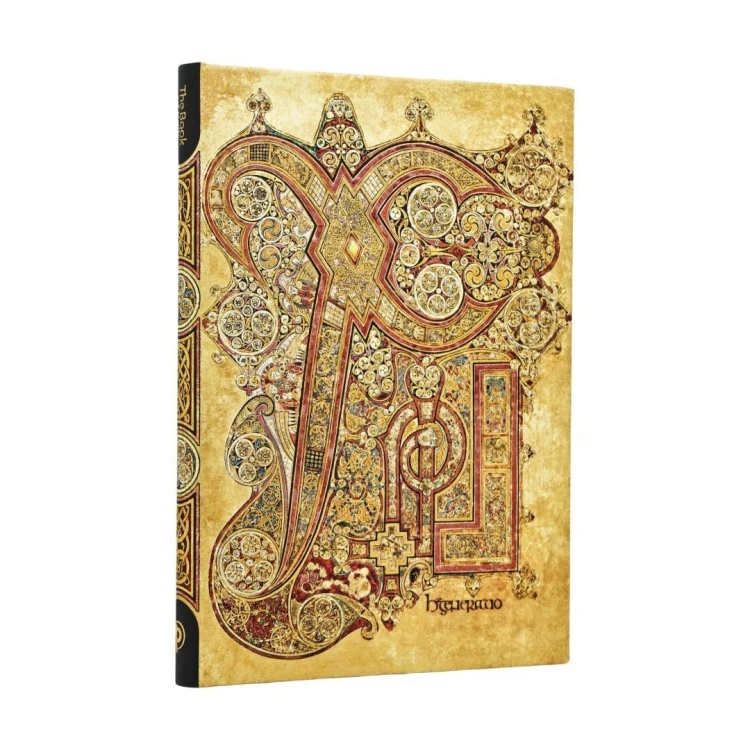 Notatnik gładki Generatio midi, Paperblanks