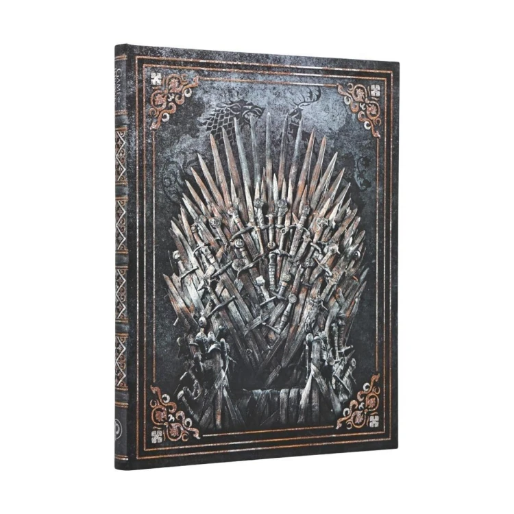 Notatnik linia Throne ultra, Paperblanks