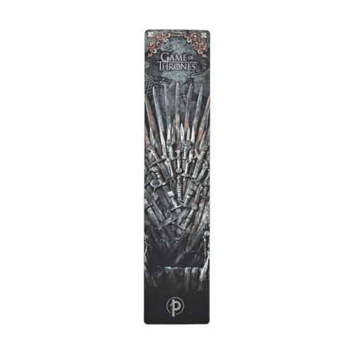 Zakładka do książki For the Throne, Paperblanks
