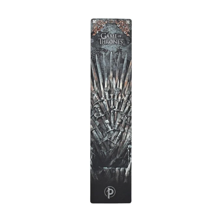 Zakładka do książki For the Throne, Paperblanks
