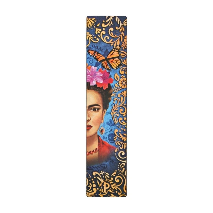 Zakładka do książki Frida, Paperblanks