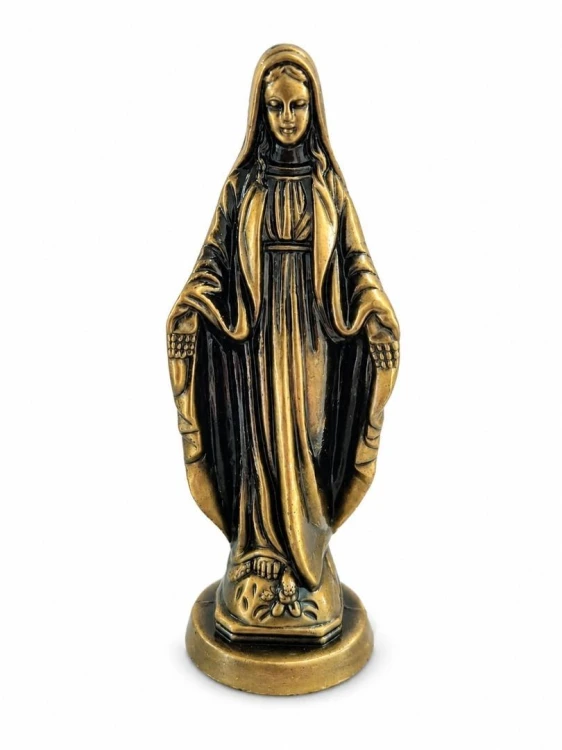 Figurka Matka Boża 10,5cm