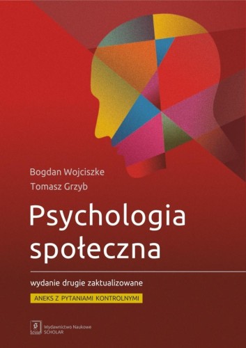 Psychologia społeczna w.2 zaktualizowane z aneksem