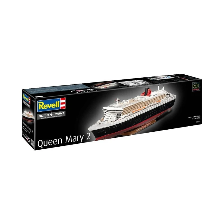 Statek 1/400 /05223/ Queen Mary 2*