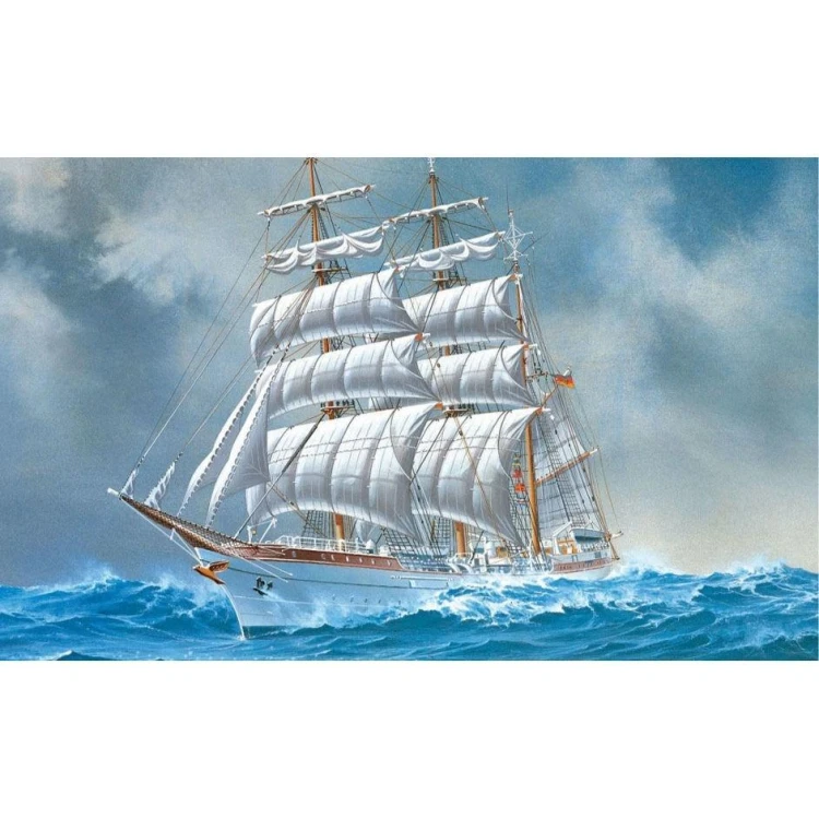 Statek 1/350 /05432/ Gorch Fock