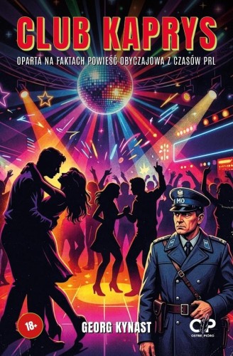 Club Kaprys, Georg Kynast
