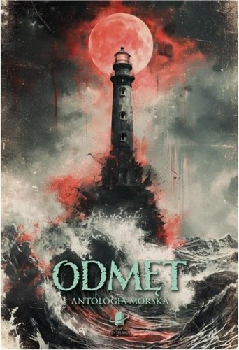 Odmęt. Antologia morska, praca zbiorowa