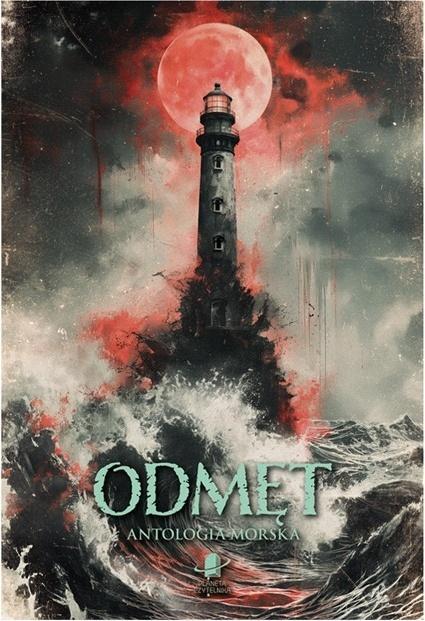 Odmęt. Antologia morska, praca zbiorowa