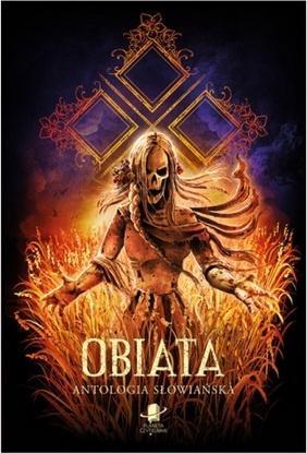 Obiata. Antologia słowiańska, praca zbiorowa