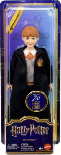 Harry Potter Lalka Kolekcjonerska Ron, Mattel
