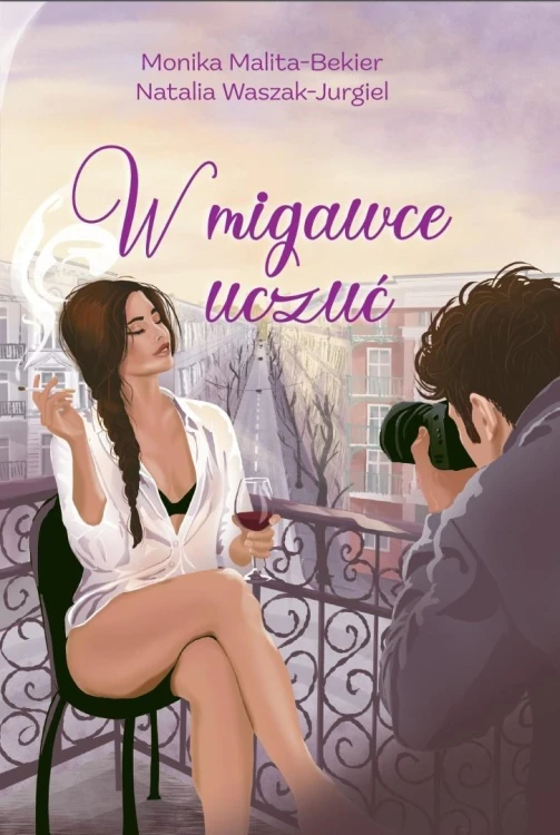 W migawce uczuć