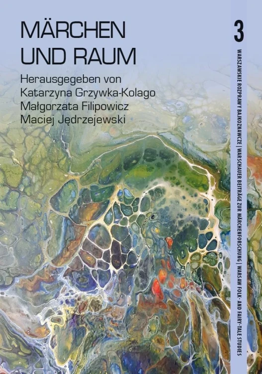 Marchen und Raum