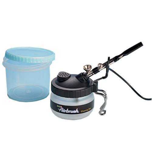 Airbrush Zestaw Do Czyszczenia